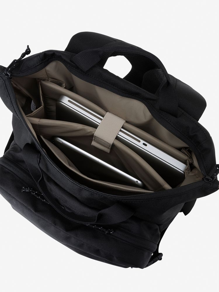 公式】ボルダートートパック｜ザ・ノース・フェイス公式ストア