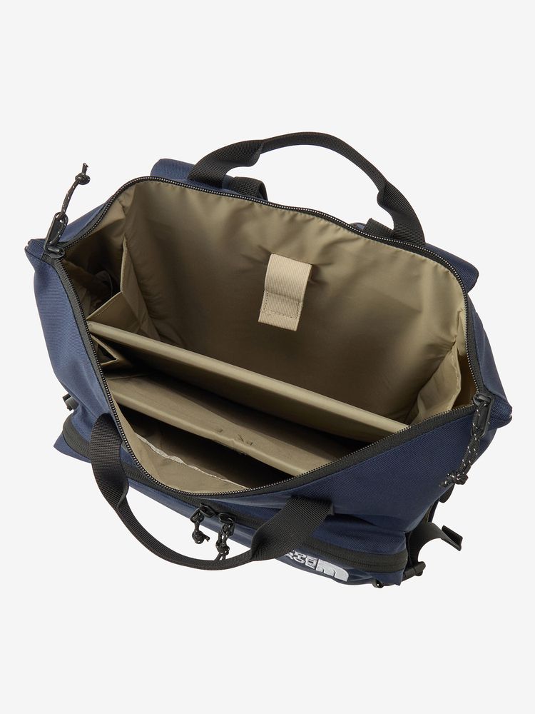 公式】ボルダートートパック｜ザ・ノース・フェイス公式ストア