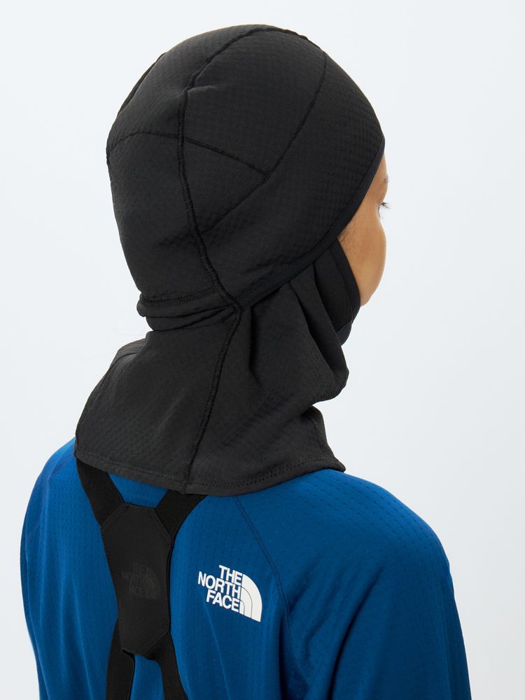 公式】ミッドウェイトバラクラバ（ユニセックス）｜ザ・ノース