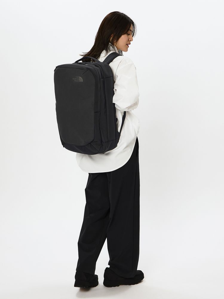 公式】バサルトウィーケンダー｜ザ・ノース・フェイス公式ストア