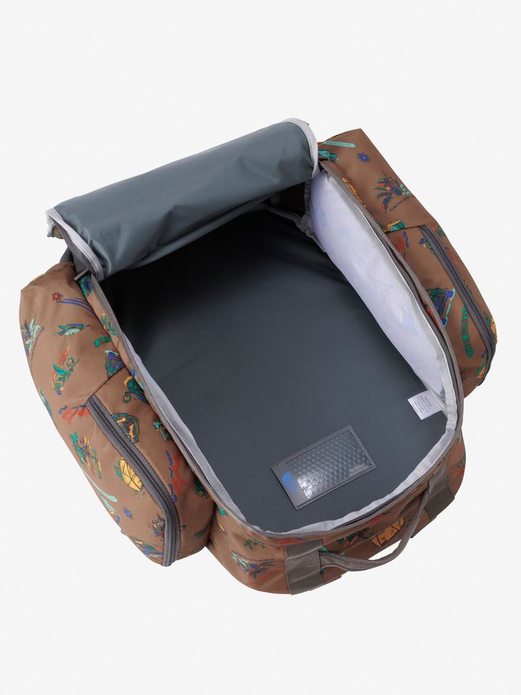 公式】サニーキャンパー40＋6（キッズ）｜ザ・ノース・フェイス公式ストア