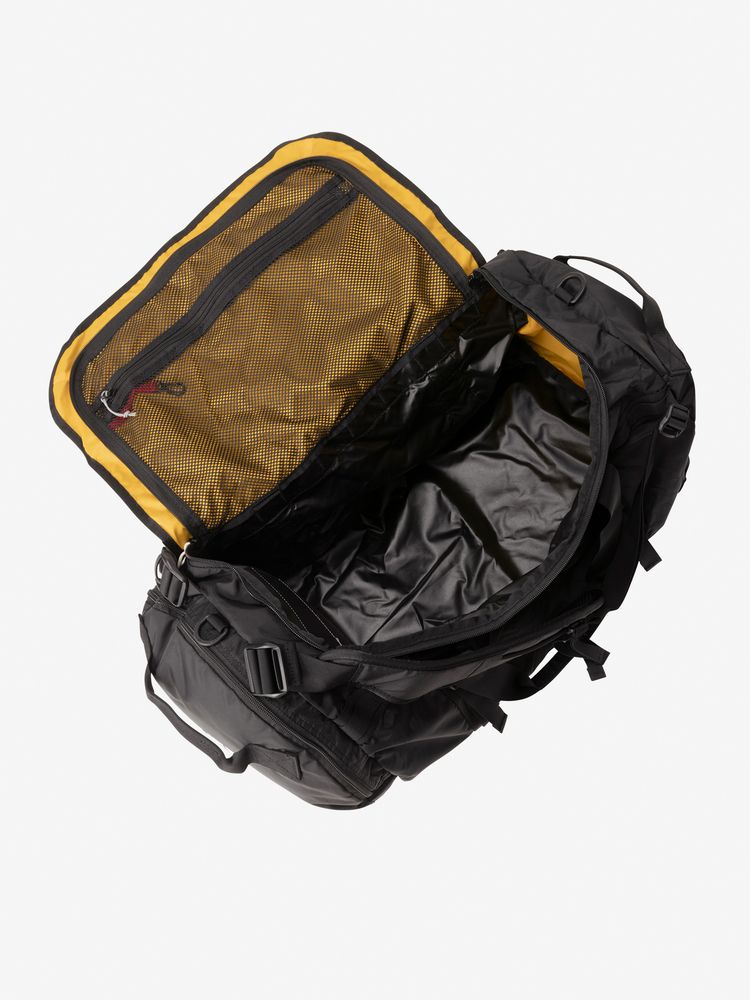 公式】ナイロンダッフル50（キッズ）｜ザ・ノース・フェイス公式ストア