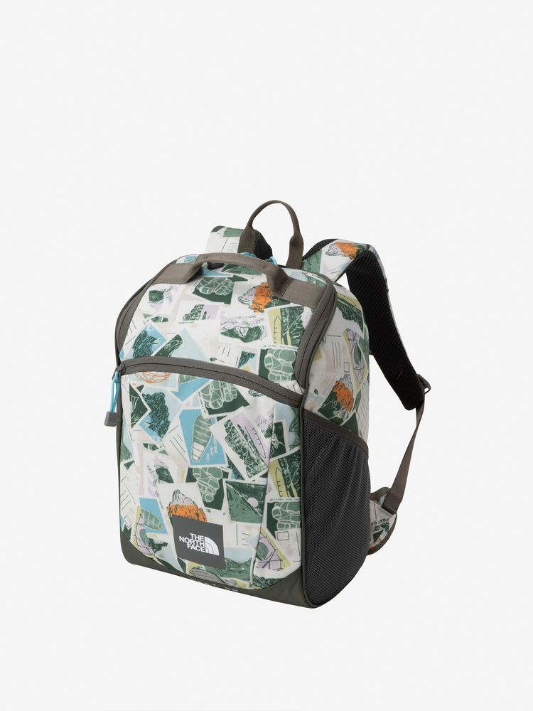 公式】レクタング（キッズ）｜ザ・ノース・フェイス公式ストア