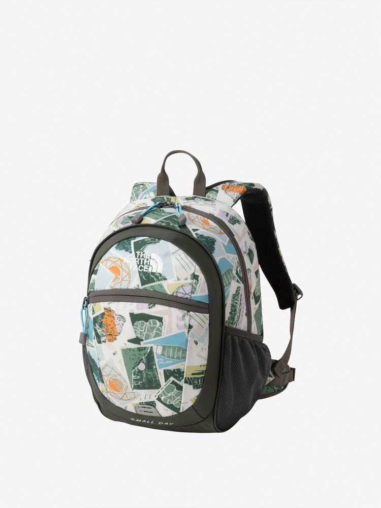 公式】スモールデイ（キッズ）｜ザ・ノース・フェイス公式ストア