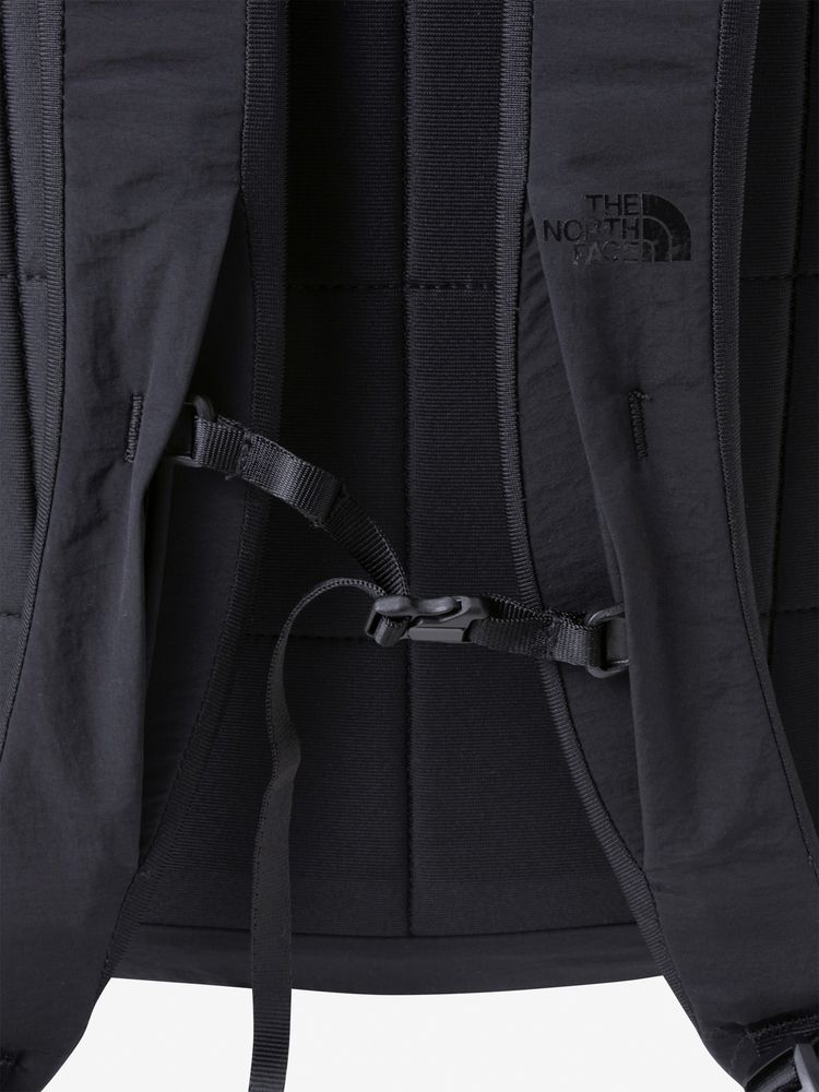 公式】ネバーストップデイパック（レディース）｜ザ・ノース・フェイス