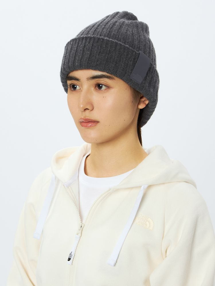 公式】ラディアルウールビーニー（ユニセックス）｜ザ・ノース