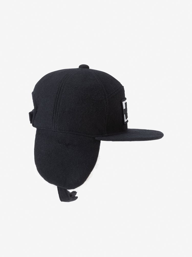 公式】ウィンタートラッカーキャップ（キッズ）｜ザ・ノース・フェイス