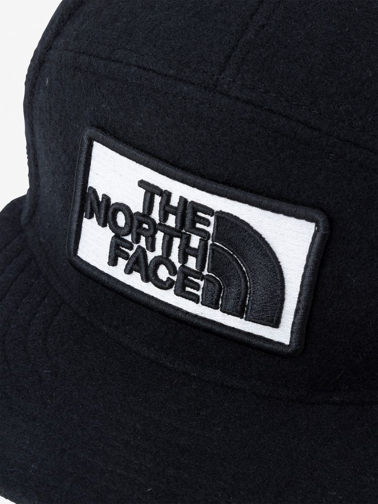 公式】ウィンタートラッカーキャップ（キッズ）｜ザ・ノース・フェイス