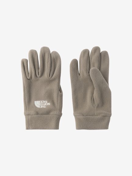 公式】マイクロフリースグローブ（キッズ）｜ザ・ノース・フェイス公式