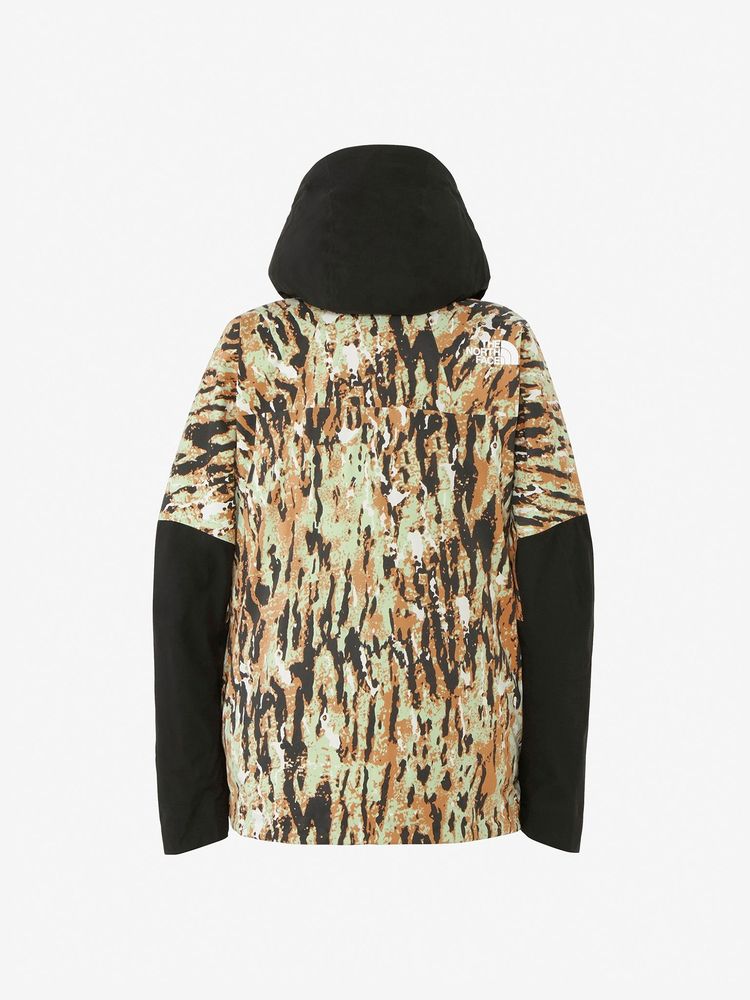 公式・アウトレット】フューチャーライト RTG ジャケット（ユニ