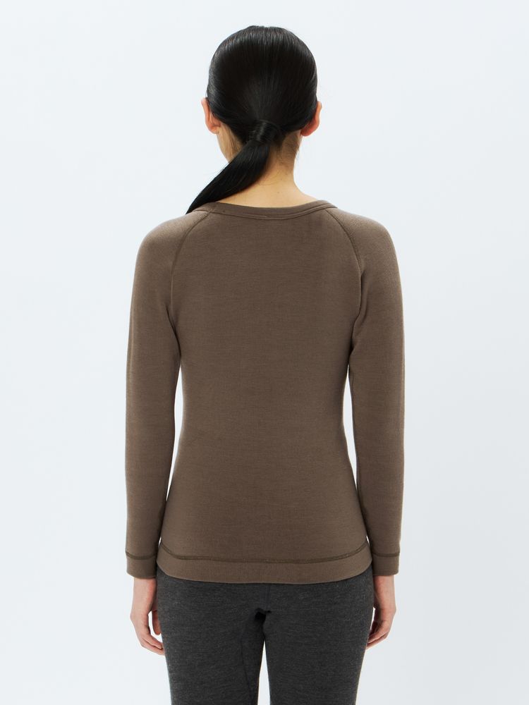 公式】エクスペディションホットクルー（ユニセックス）｜ザ・ノース