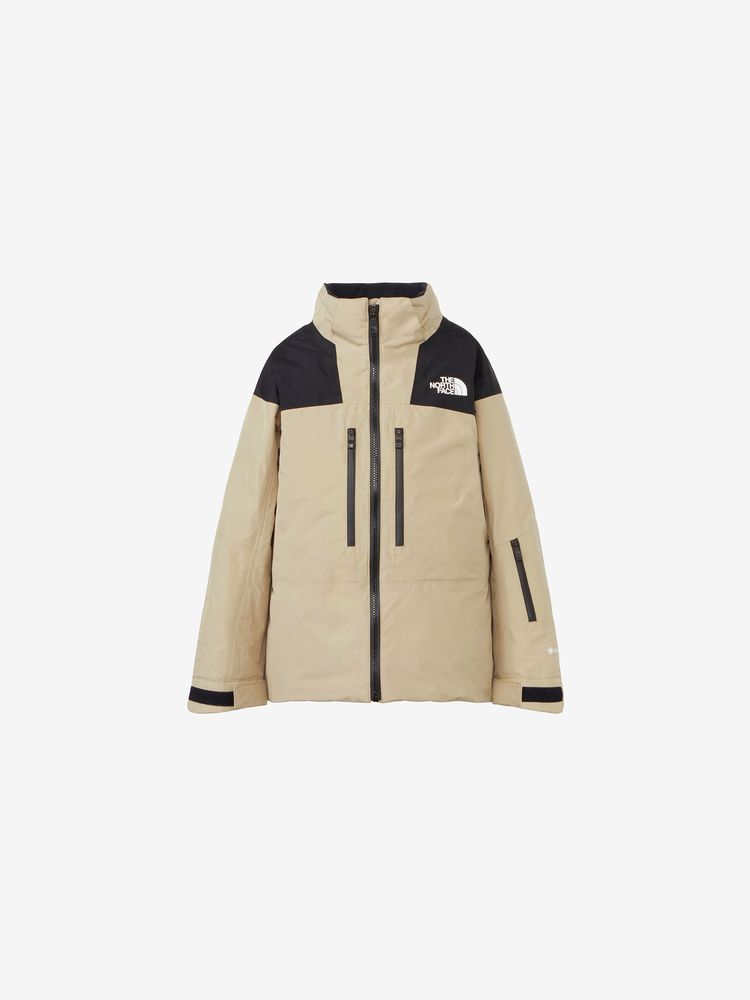 公式】ゴアテックスインサレーションジャケット（キッズ）｜ザ・ノース