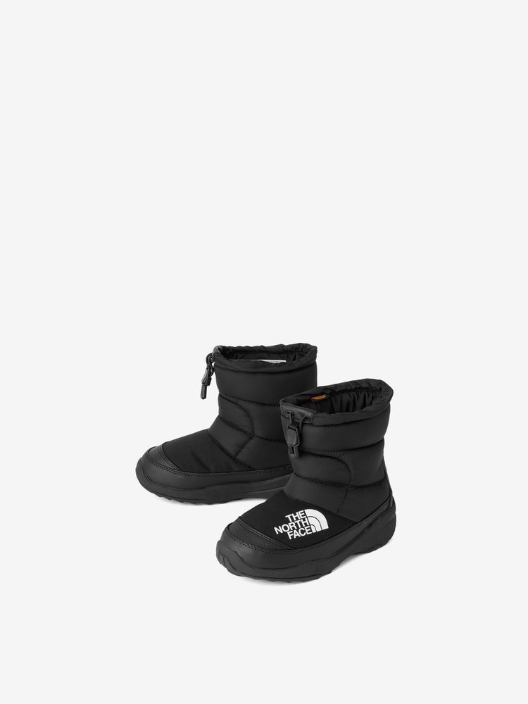 公式】ヌプシ ブーティ VII（キッズ）｜ザ・ノース・フェイス公式ストア