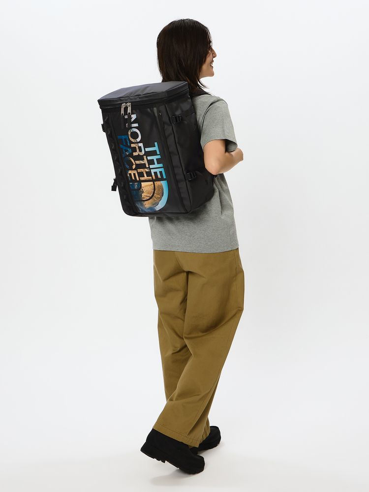 公式】ノベルティBCヒューズボックス｜ザ・ノース・フェイス公式ストア