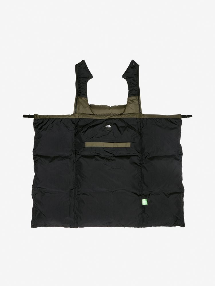 公式・アウトレット】CRヌプシアタッチャブルブランケット（ユニ