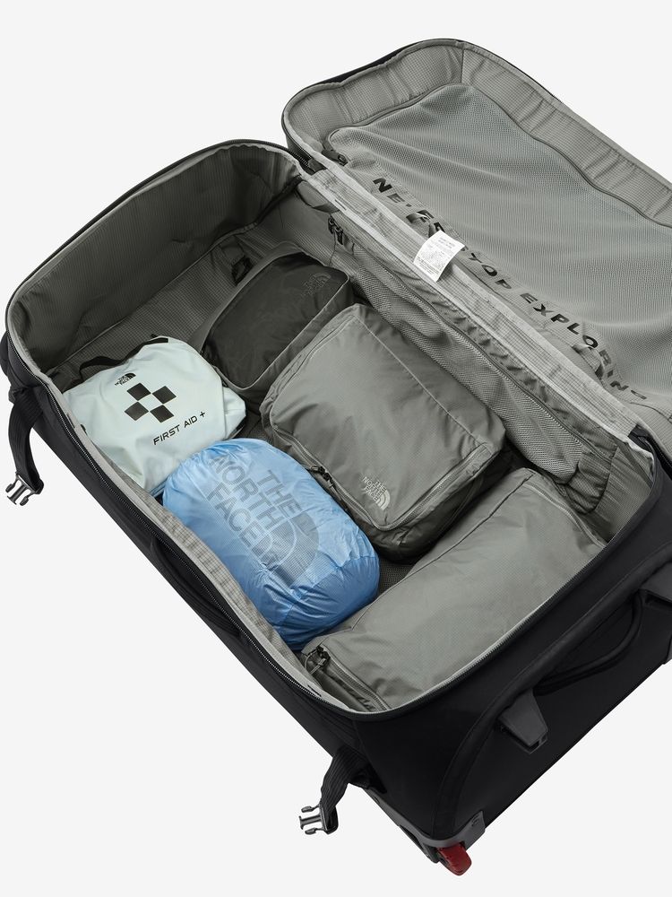 公式】ベースキャンプローリングサンダー36インチ｜ザ・ノース