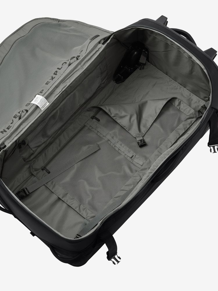 公式】ベースキャンプローリングサンダー36インチ｜ザ・ノース