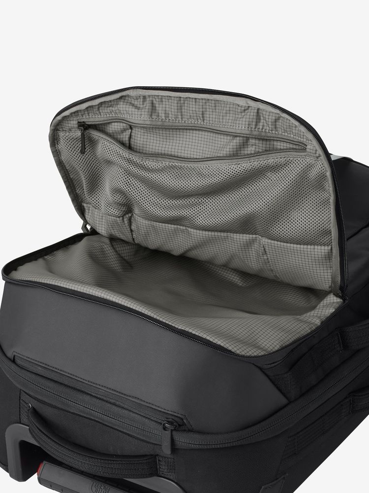 公式】ベースキャンプローリングサンダー22インチ｜ザ・ノース