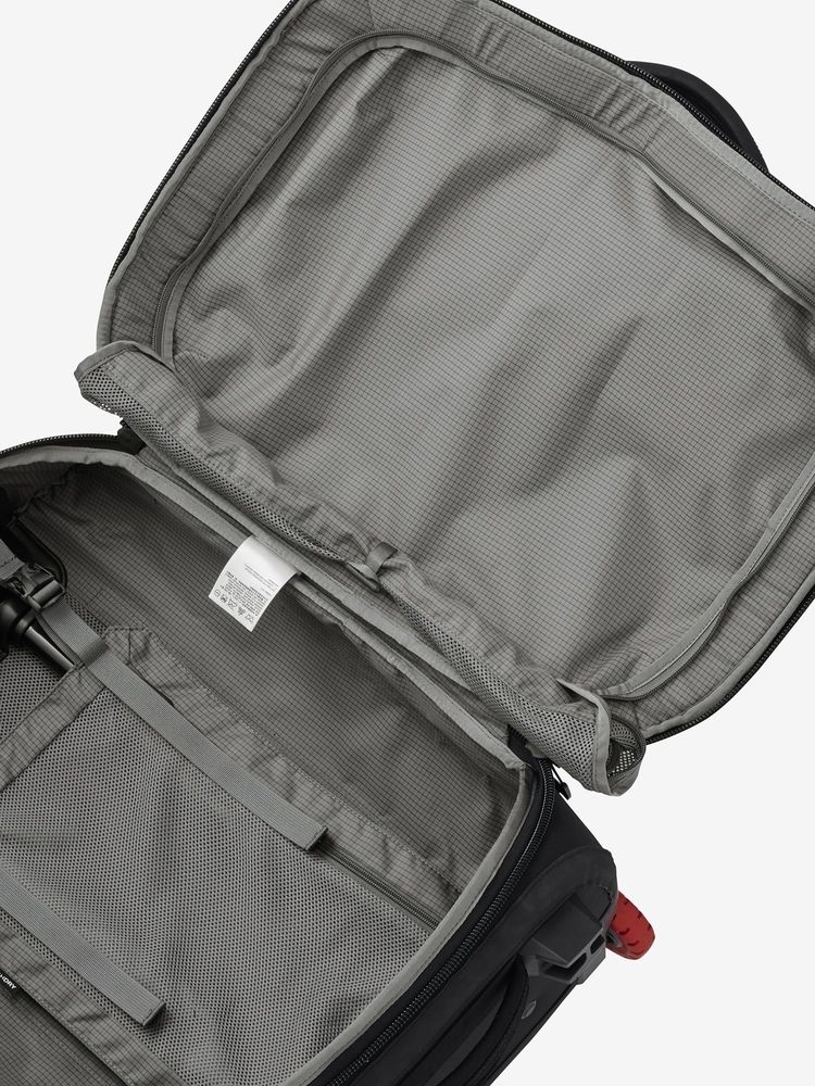 公式】ベースキャンプローリングサンダー22インチ｜ザ・ノース