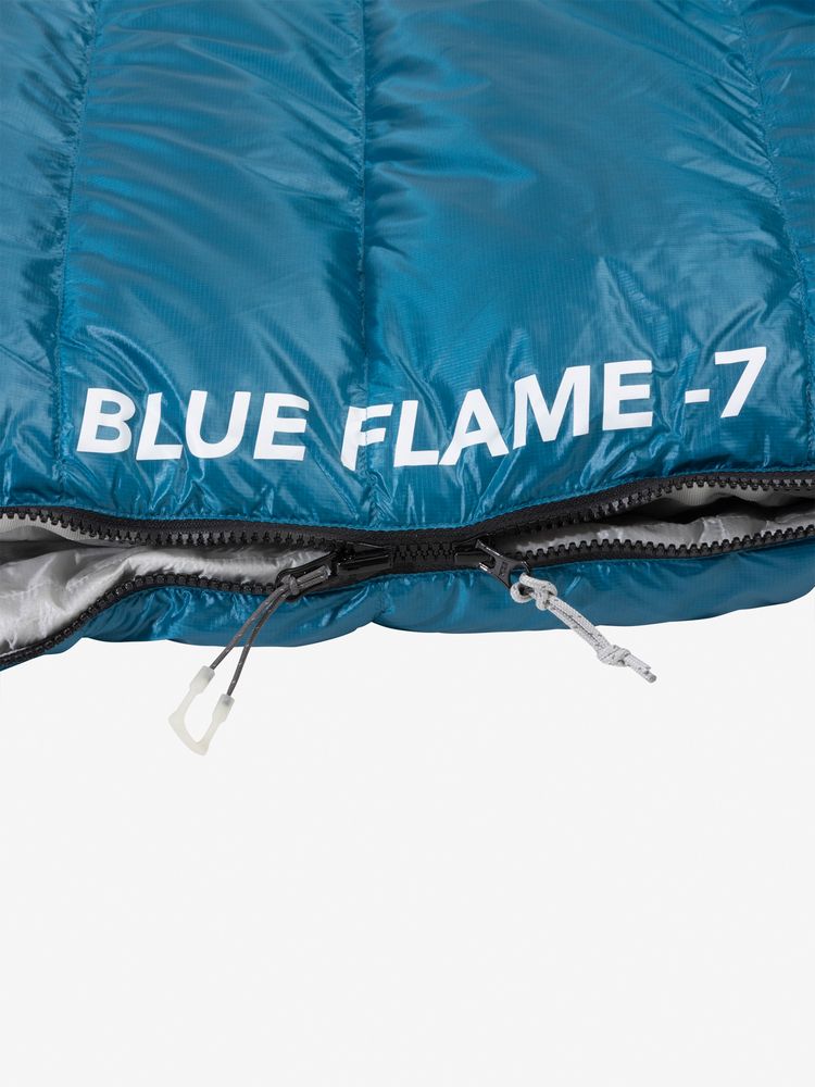 公式】ブルーフレイム-7｜ザ・ノース・フェイス公式ストア