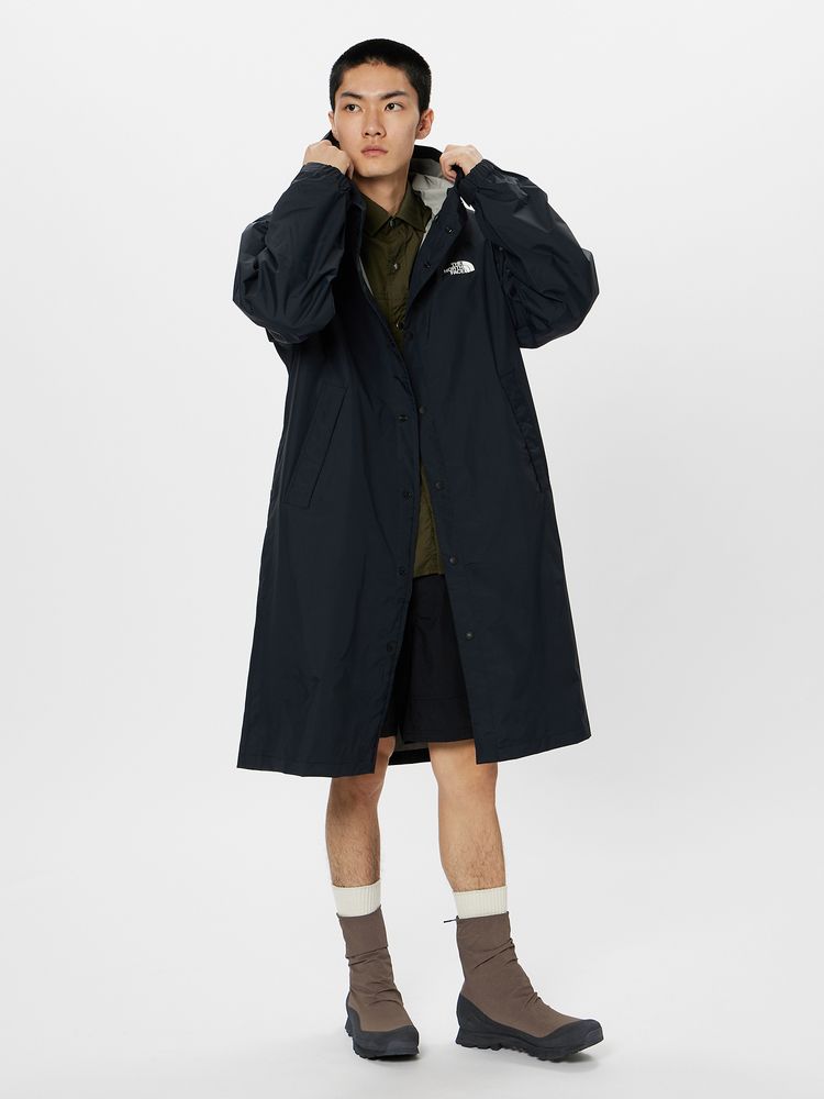 公式】TNF レイン ブーツ ゴアテックス（ユニセックス）｜ザ・ノース