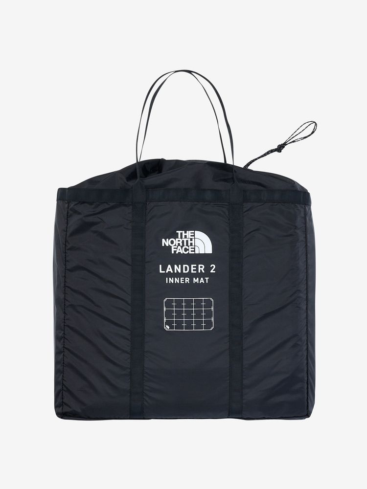 公式】ランダー2インナーマット｜ザ・ノース・フェイス公式ストア