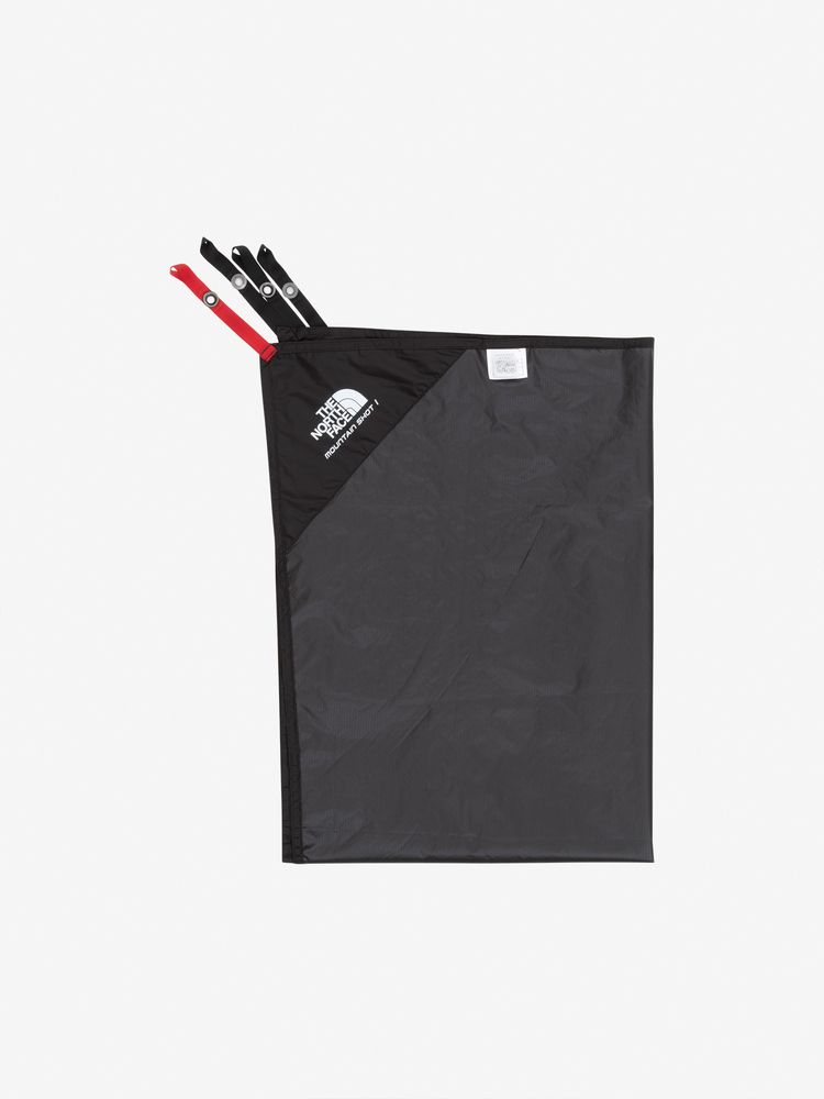 公式】フットプリント/マウンテンショット1｜ザ・ノース・フェイス公式