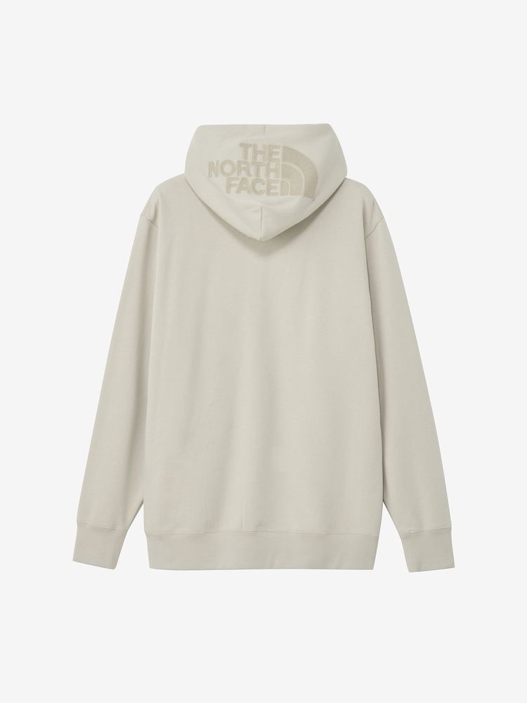 公式】リアビューフルジップフーディ（メンズ）｜ザ・ノース・フェイス