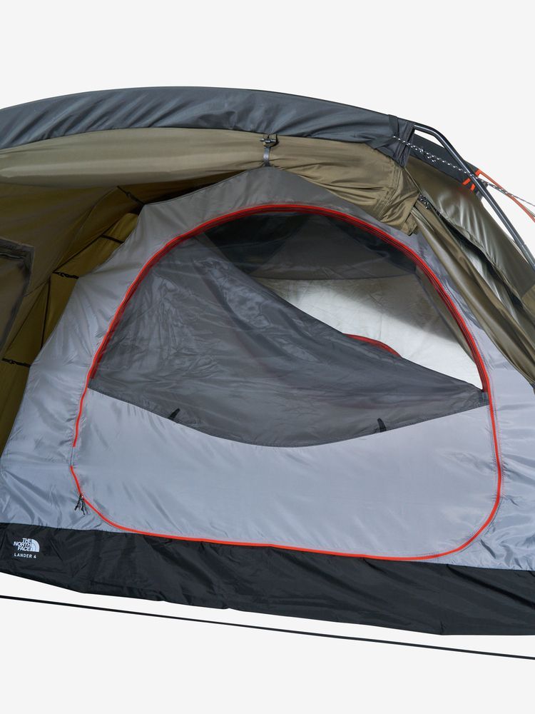 公式】ランダー4｜ザ・ノース・フェイス公式ストア