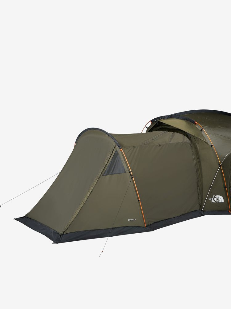 公式・アウトレット】エバドック2｜ザ・ノース・フェイス公式ストア