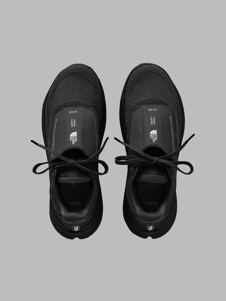 公式・限定】HYKE ベクティブ エンデュリス III ハイクSE（ユニ