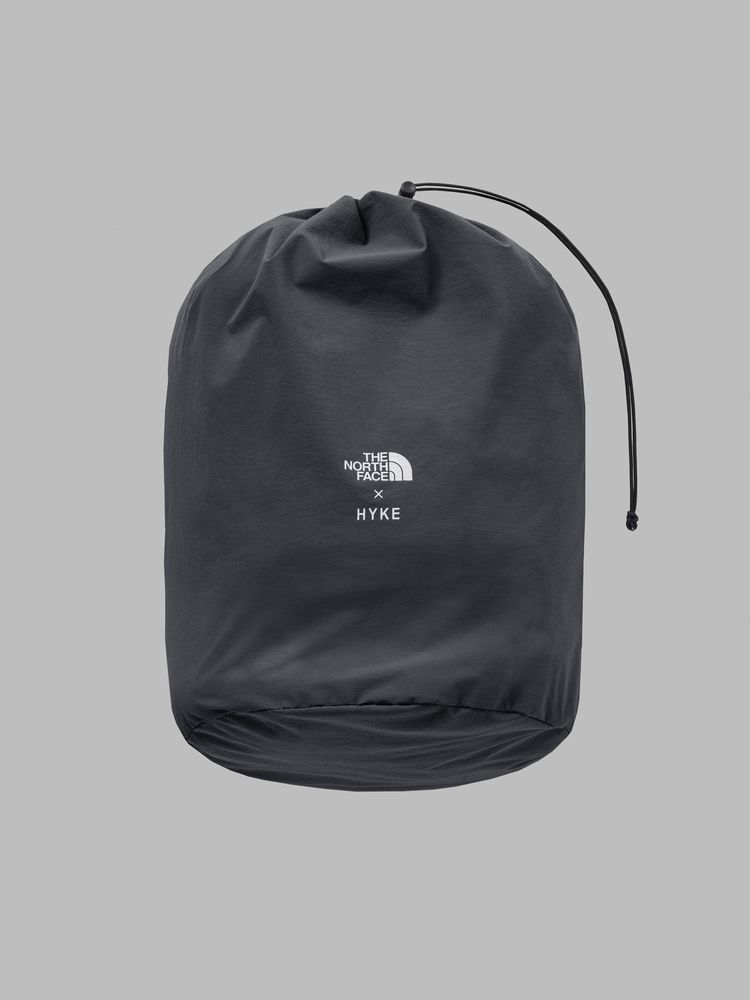 公式・限定】HYKE ベクティブ エンデュリス III ハイクSE（ユニ