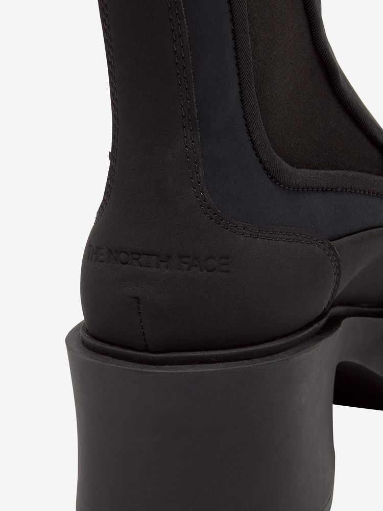 公式・アウトレット】カルミア インサレショーン サイドゴア