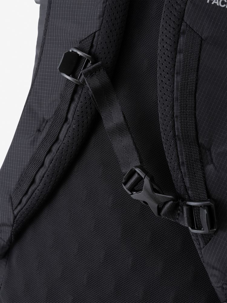 公式】ヘイジーデイパック｜ザ・ノース・フェイス公式ストア