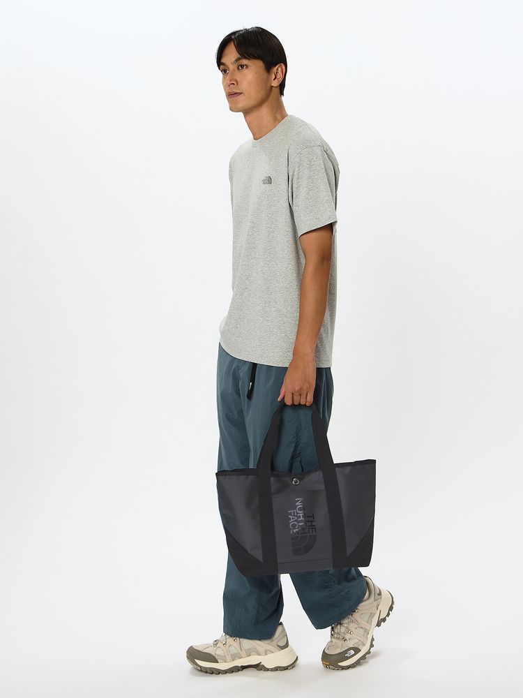 公式】BCスタンダードトート｜ザ・ノース・フェイス公式ストア
