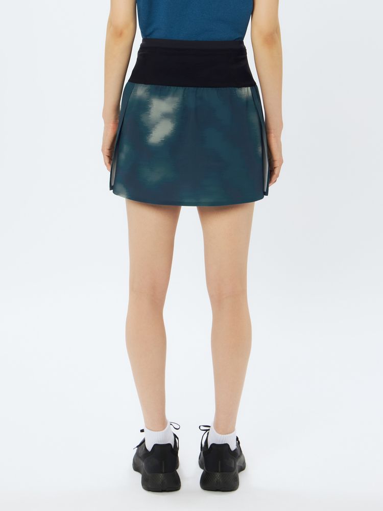 公式・アウトレット】エンデュリスレーシングスカート（レディース