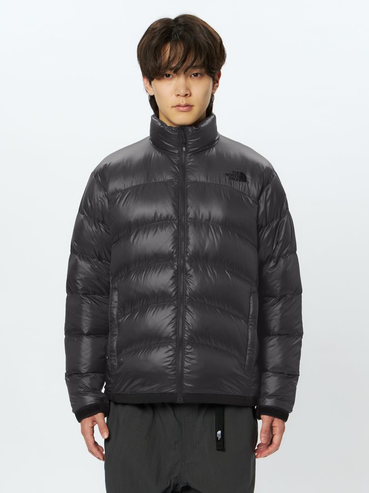 公式】ジップインジップアコンカグアジャケット（メンズ）｜ザ・ノース