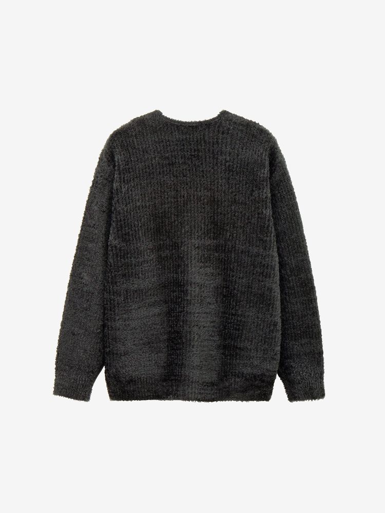 公式・アウトレット】オルタナティブフェザーカーディガン（ユニ