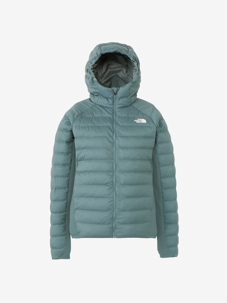 公式・アウトレット】レッドランフーディ（レディース）｜ザ・ノース