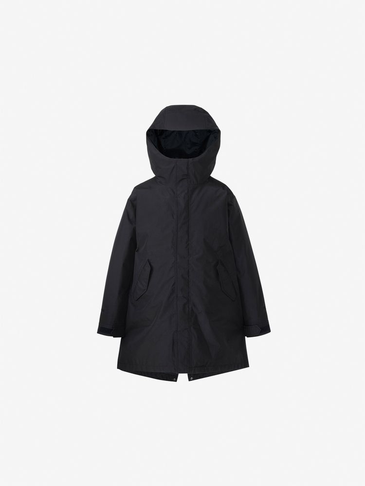 公式・限定】トリクライメイトコート（キッズ）｜ザ・ノース・フェイス