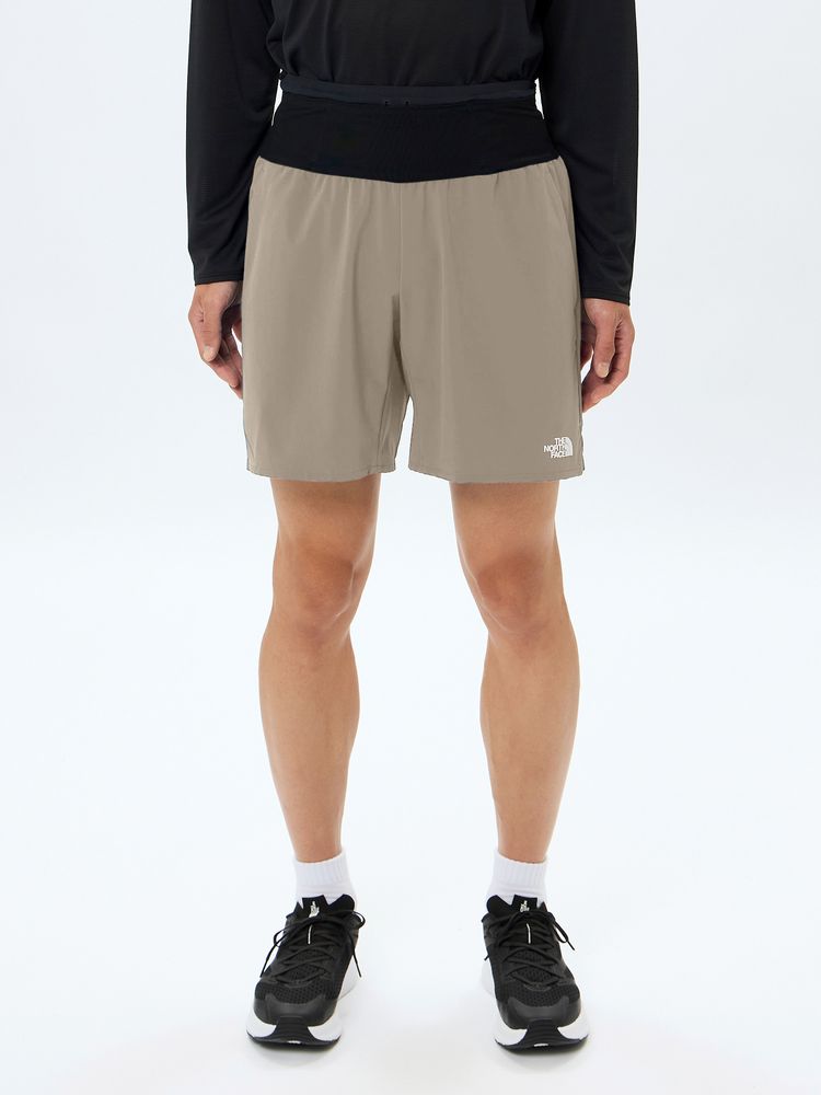 公式】エンデュリスレーシングショーツ（メンズ）｜ザ・ノース