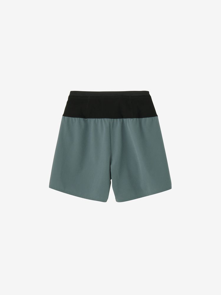 公式】エンデュリスレーシングショーツ（レディース）｜ザ・ノース