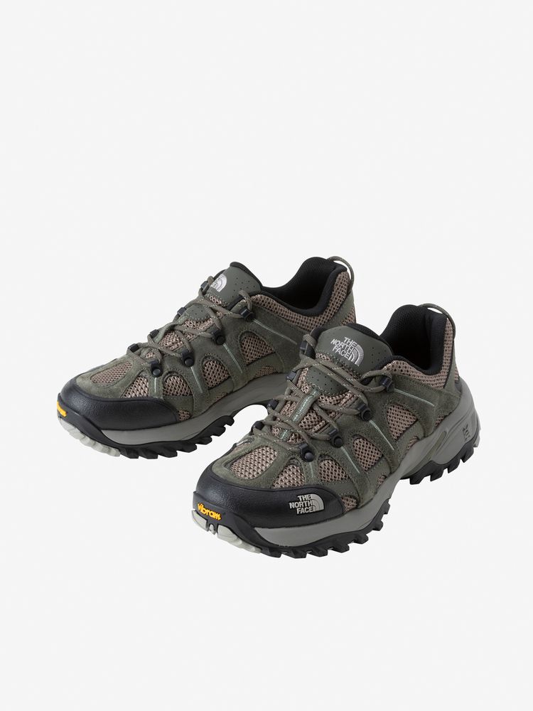 公式】ヘッジホッグ RVST（ユニセックス）｜ザ・ノース・フェイス公式