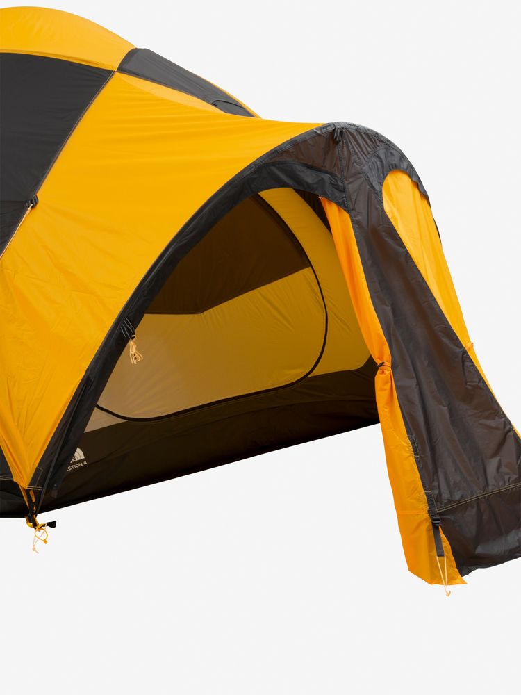 公式】バスティオン4｜ザ・ノース・フェイス公式ストア