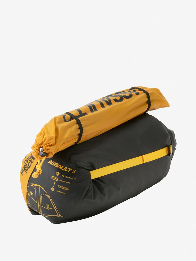 公式】アサルト3フューチャーライト｜ザ・ノース・フェイス公式ストア