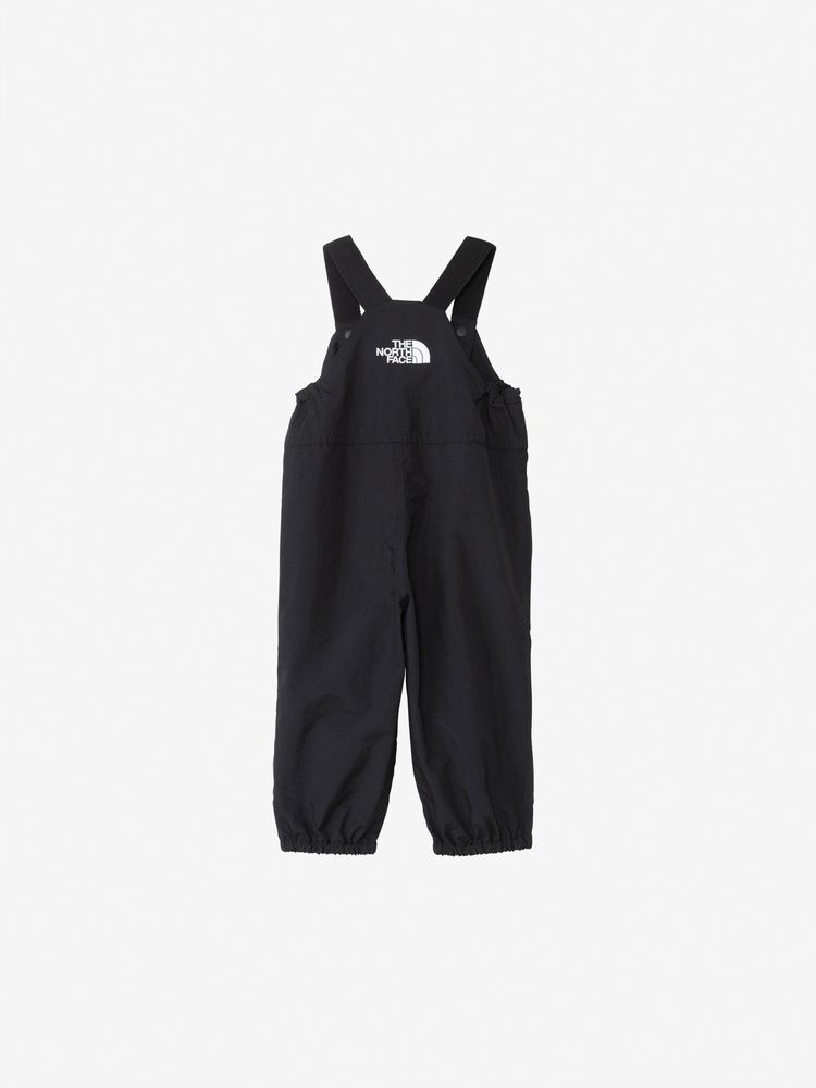 公式】フィールドビブ（ベビー）｜ザ・ノース・フェイス公式ストア