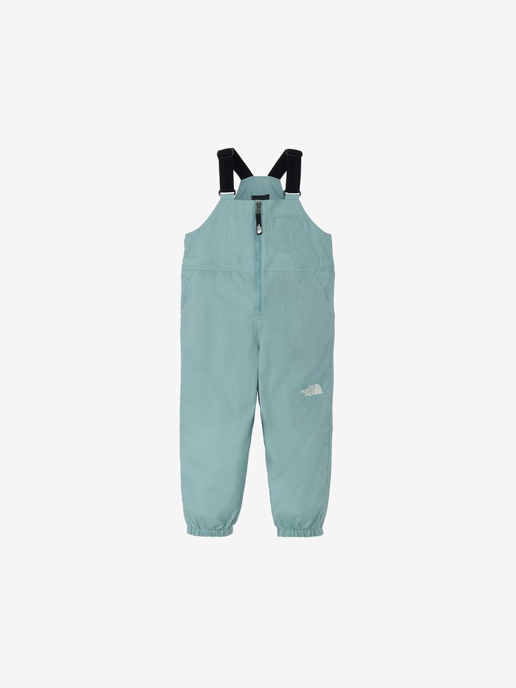 公式・限定】トドラーフィールドビブ（キッズ）｜ザ・ノース・フェイス