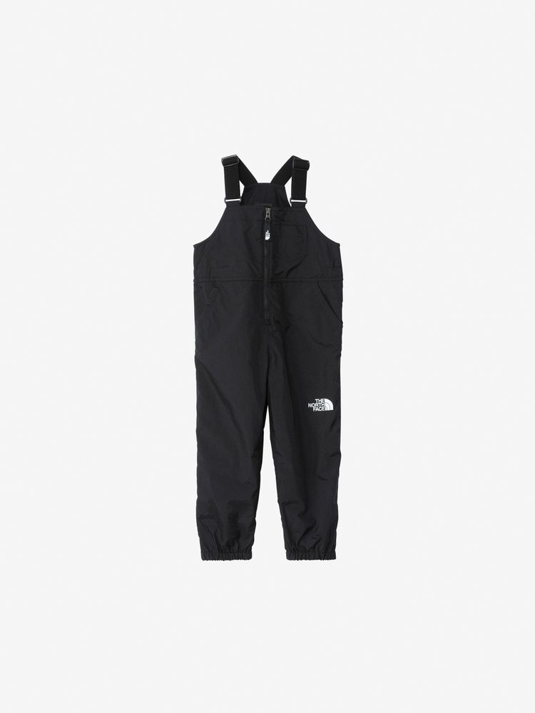 公式・限定】トドラーフィールドビブ（キッズ）｜ザ・ノース・フェイス