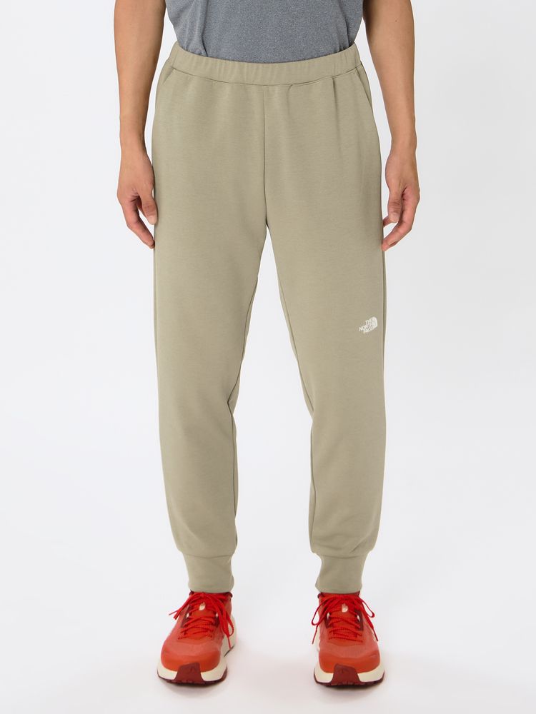 公式・限定】モーションジョガーパンツ（ユニセックス）｜ザ・ノース