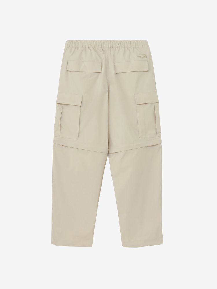 公式】ジップオフカーゴパンツ（メンズ）｜ザ・ノース・フェイス公式ストア
